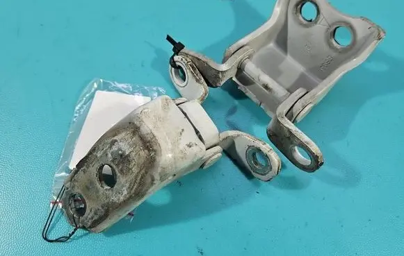 Honda Civic IX Front door hinge set IMPRK1590772