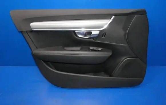 Volvo S90, V90 Front door card panel trim