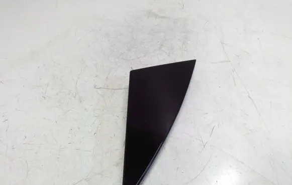 Toyota Prius (XW50) Roof trim bar molding cover 7505647010