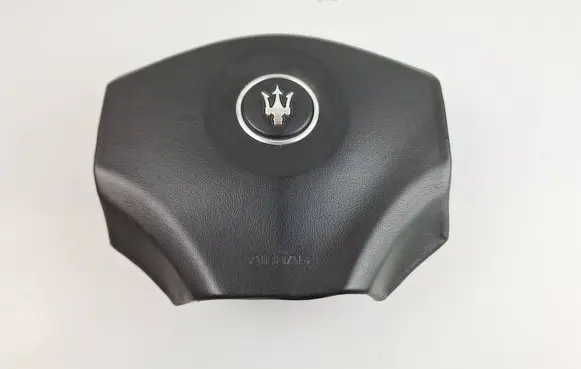 Maserati Coupe Steering wheel airbag 387800105 0008697A 30323325C