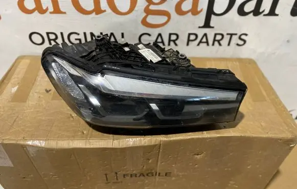 Headlight/headlamp