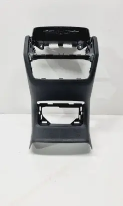 Skoda Karoq Other center console (tunnel) element 565857289C 565857289C9B9