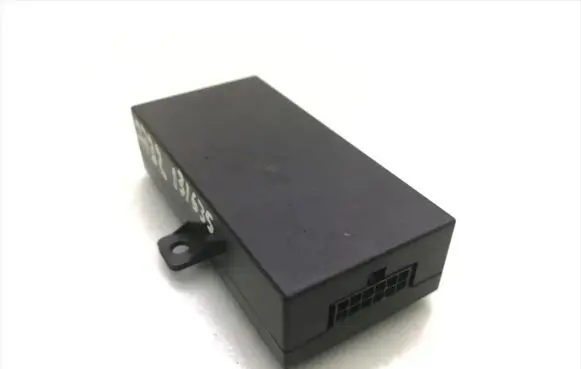 Other control units/modules