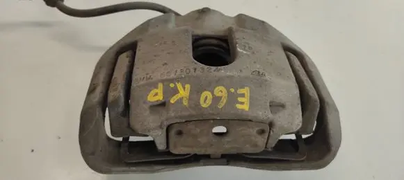 BMW 5 E60 E61 Front brake caliper