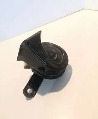 Peugeot 607 Horn signal