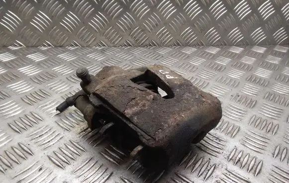Audi A2 Front brake caliper