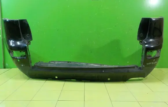 Mitsubishi Outlander Rear bumper UP300