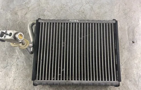 Mercedes-Benz S W221 Air conditioning (A/C) radiator (interior) A2218300158 2308300184
