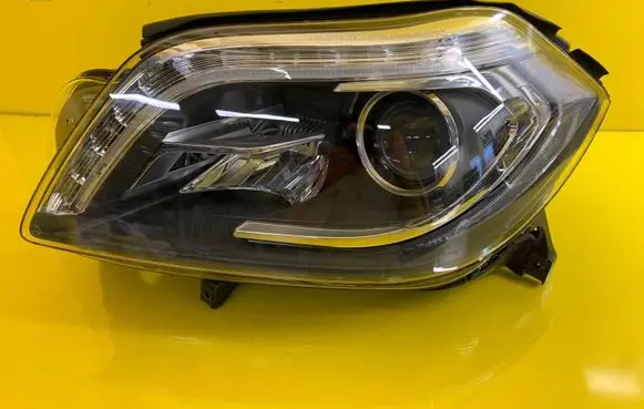 Mercedes-Benz GL X166 Headlight/headlamp A1668203559