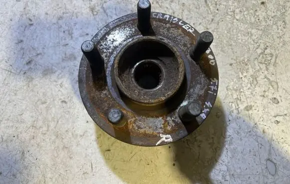 Chrysler 300 - 300C Front wheel ball bearing 