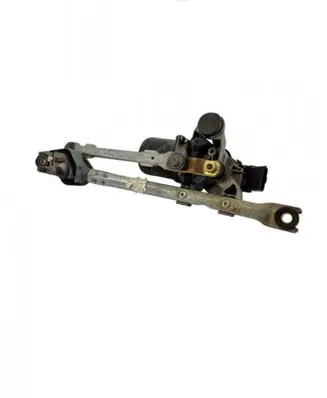 Peugeot 107 Front wiper linkage and motor