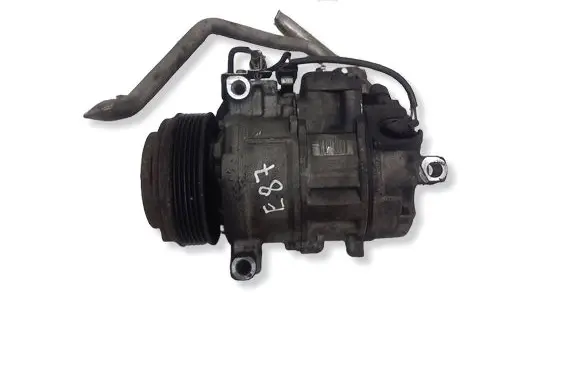 BMW 1 E81 E87 Air conditioning (A/C) compressor (pump) 6987862