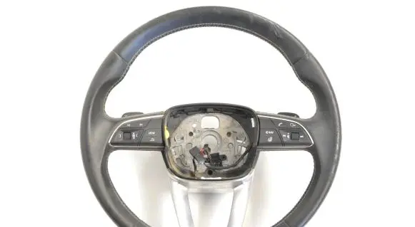Audi Q5 SQ5 Steering wheel