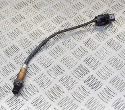 Volvo XC60 Lambda probe sensor 0258017456 0258017457