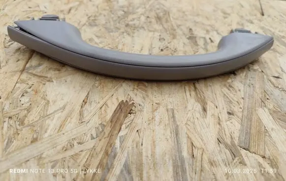 Renault Espace - Grand espace IV Other interior part 8200051169
