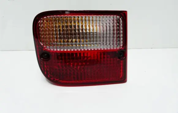 Land Rover Freelander Rear/tail lights XFB500190 V247 1713