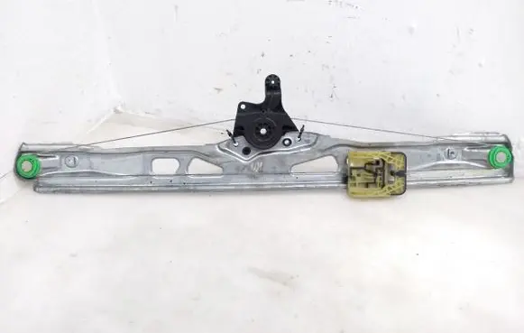 Ford Transit Custom Front door electric window regulator 928060