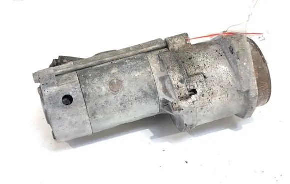 KIA Sorento Starter motor 36100-4A000