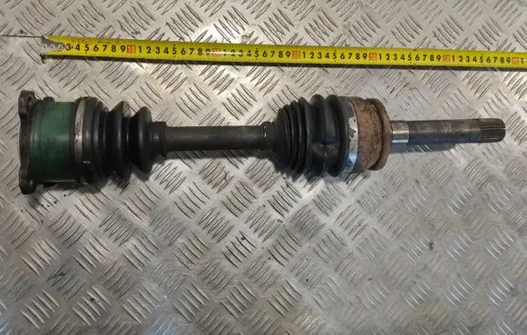 Mitsubishi Pajero Sport I Front driveshaft
