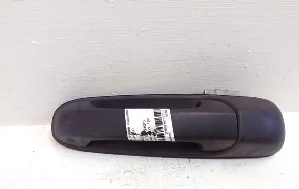 Jeep Cherokee Front door exterior handle 55135637AC 24737E