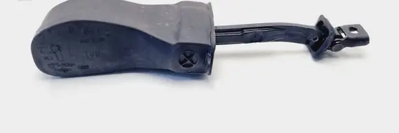 Volkswagen Golf VII Front door check strap stopper 5G0837249D 5G0837267