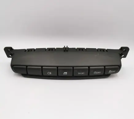 Mini Cooper Countryman R60 A set of switches 9804917