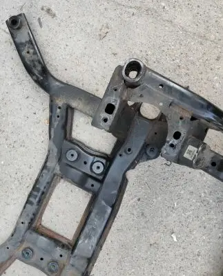 Jaguar F-Pace Front subframe HK835C145AG HK83-5C145-AG LR090443