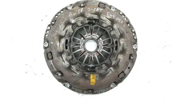 Pressure plate