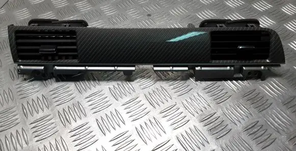 Mitsubishi Outlander Dash center air vent grill 8055A104XA