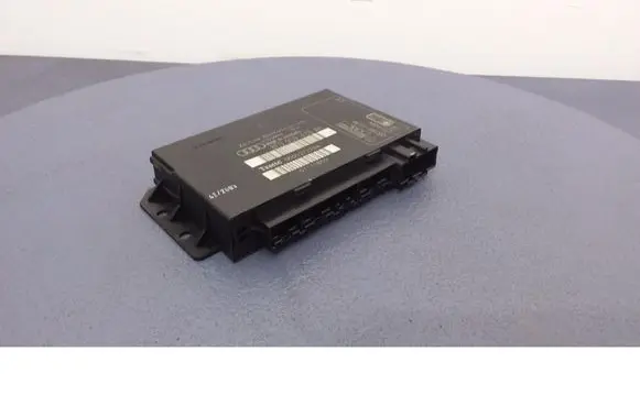 Audi A4 S4 B6 8E 8H Comfort/convenience module 8E0959433AR