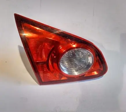 Nissan Qashqai Tailgate rear/tail lights 89071063