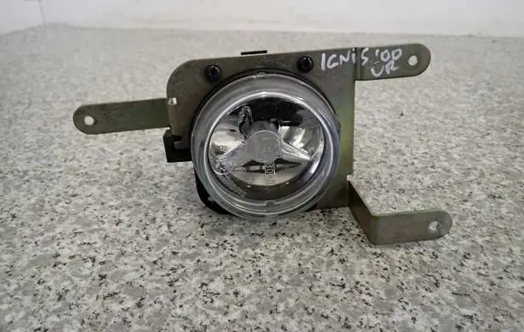 Suzuki Ignis Front fog light IGNISIHALOGENVL