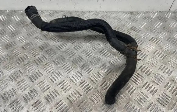 Chevrolet Captiva Engine coolant pipe/hose 95034093