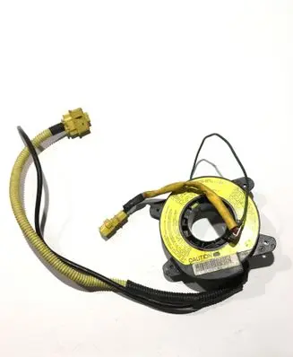 Opel Frontera B Airbag slip ring squib (SRS ring) CL3920YEN4126