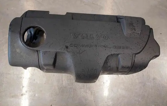 Volvo XC90 Engine cover (trim) 08653495 16301