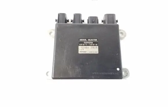 Lexus LS 460 - 600H Injection control unit/module 8987150010