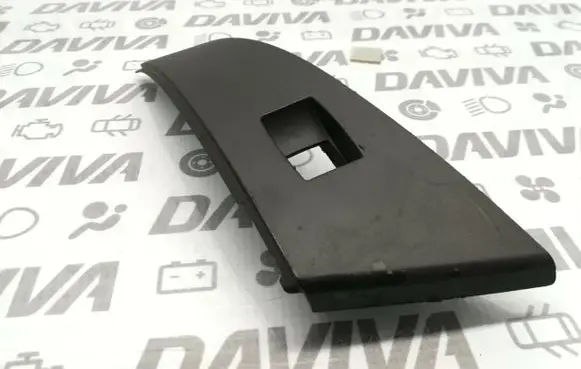 BMW 5 E60 E61 Electric window control switch 6940324