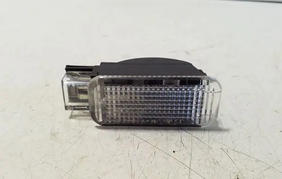 Audi TT TTS Mk2 Glove box light 4B0947415A
