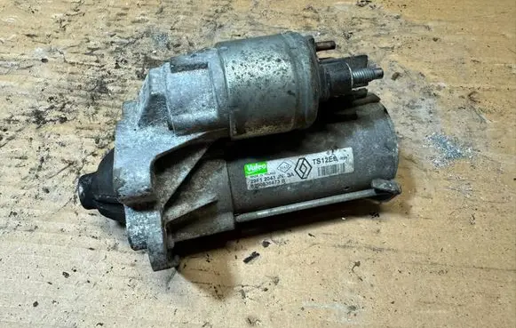 Nissan NV200 Starter motor 8200836473B TS12E9 29F12043JN