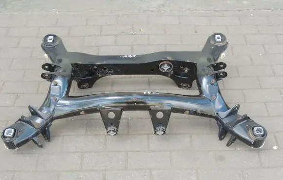 BMW 3 F30 F35 F31 Rear subframe 33316792507 6792507