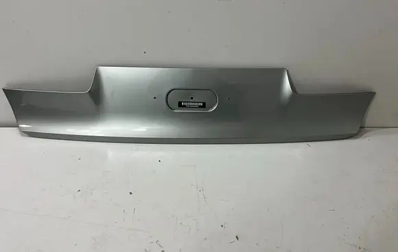 BMW 7 G11 G12 Tailgate/trunk/boot lid 7486517 8491772