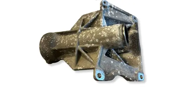 BMW X1 E84 Driveshaft support bearing bracket 7575061 59280110