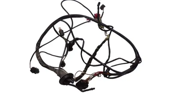 Audi A6 S6 C5 4B Other wiring loom 4B1971075F