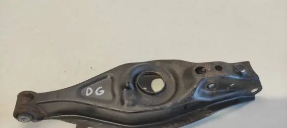 Mercedes-Benz CLK A209 C209 Rear upper control arm/wishbone