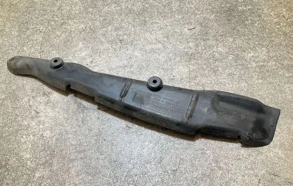 Audi A4 S4 B9 Fender end trim 8W0821111