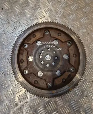 KIA Sorento Flywheel