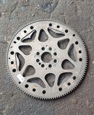 BMW X5 E70 Flywheel 850667002 8506670