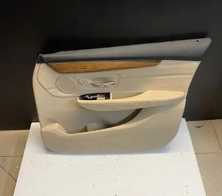 BMW 2 F45 Front door card panel trim 2446808