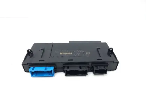 BMW 5 F10 F11 Central body control module 9384216 504D16F18 3468049253