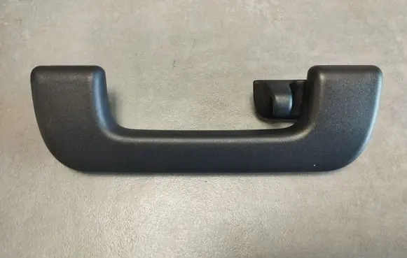 Audi A6 Allroad C8 Rear interior roof grab handle 4N0857644